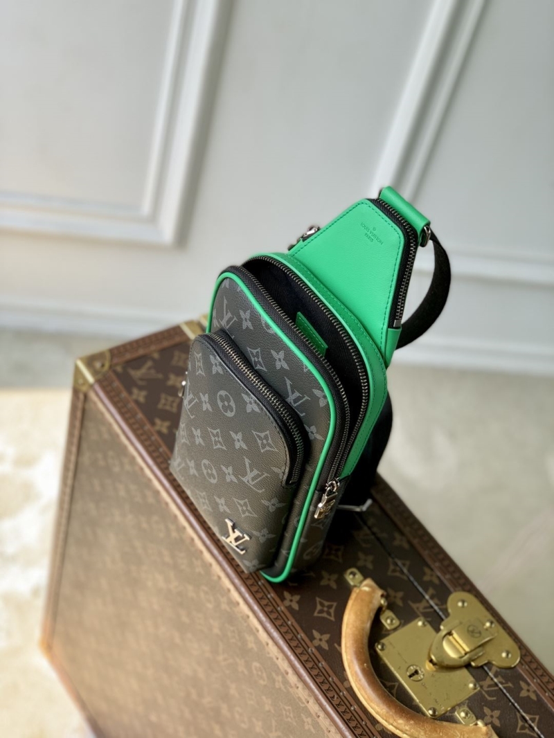 LV Waist Chest Packs